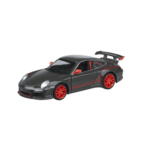 Speed City City Street Car Porsche GT3 RS