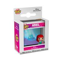 Funko Bitty POP! The Little Mermaid - Ariel Deluxe Vinyl Figure