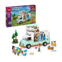 LEGO Friends Friendship Camper Van Adventure 42663