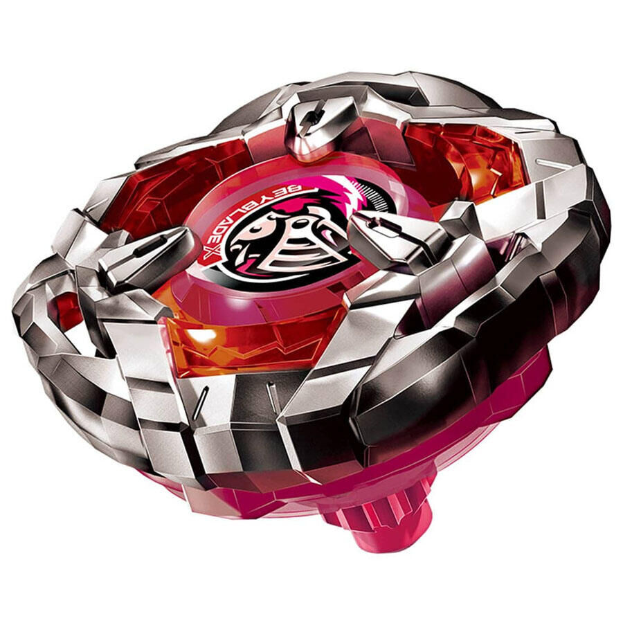 Beyblade X BX-08 3on3 Battle Deck Set | Toys