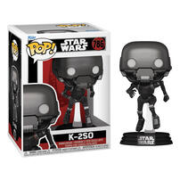 Funko Pop! Star Wars: Andor - K-2SO