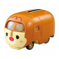Tomica Disney Motors Tsum Tsum Dale