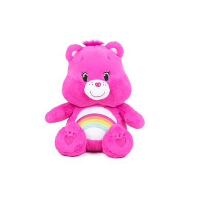 Care Bears Cheer Bear Plush (45cm)