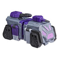Transformers Swapticons Megatron and Shockwave Mini Figures