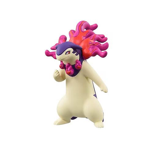 Pokemon Ms-12 Typhlosion