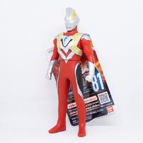 Bandai Ultraman Ultra Hero Series 81 Ultraman Trigger Power Type