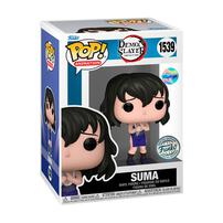 Funko Pop! Animation: Demon Slayer ดาบพิฆาตอสูร - Suma #1539