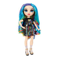 Rainbow High Fashion Doll Rainbow Amaya Raine