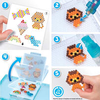 Aquabeads Pastel Solid Bead Pack