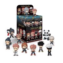 Funko Jujutsu Kaisen Mystery Minis Blind Box (Box of 12)