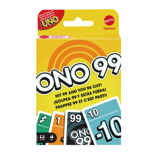 Uno อูโน่  เกมการ์ดโอโน่ 99