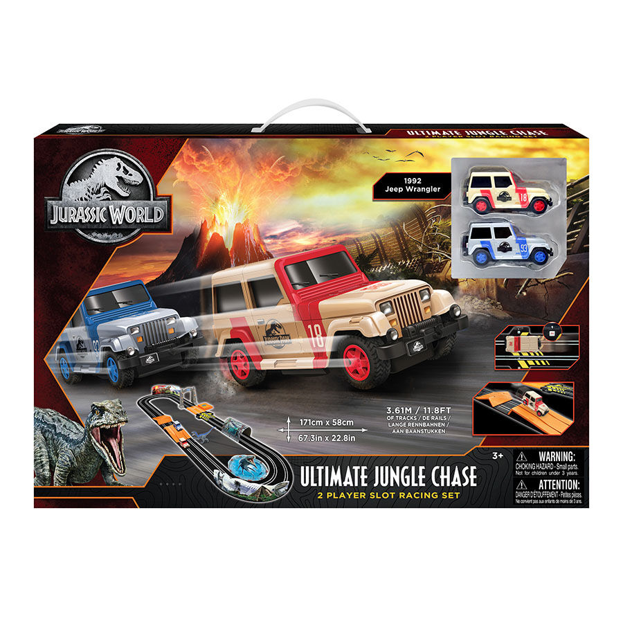 Scalextric slot car sets store