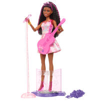 Barbie 65Th Anniversary Career Doll  - คละแบบ