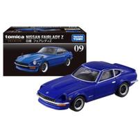 Tomica Premium Tp-09 Nissan Fairlady Z