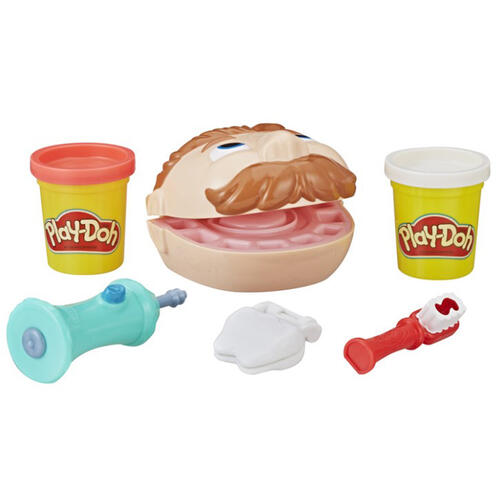 Play-Doh Mini Doctor Drill 'n Fill