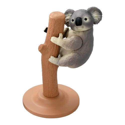 Takara Tomy Ania Animal AS-24 Koala Grabbing