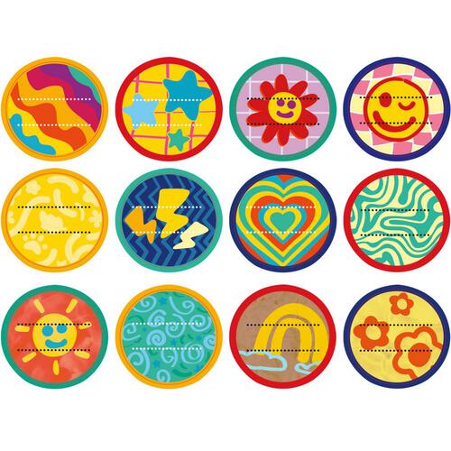 Play-Doh Treats and Favors 12 Pack