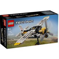 LEGO Technic Bush Plane 42198