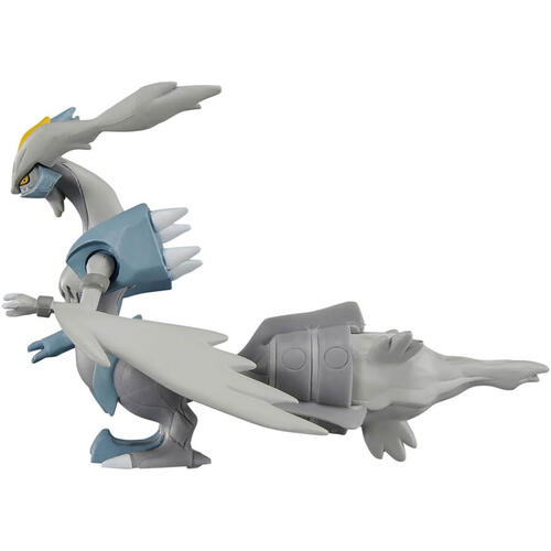 Takara Tomy ML-10 Pokemon Moncolle White Kyurem