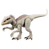 Jurassic World Feature Indominus Rex