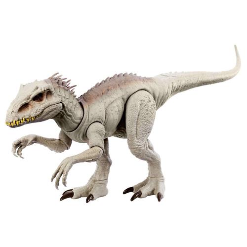Jurassic World Feature Indominus Rex