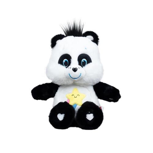 Care Bears Perfect Panda Plush (25cm)