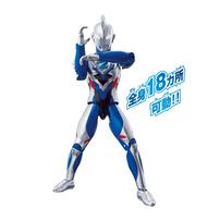 Bandai Ultraman Ultra Action Figure Ultraman Z Original