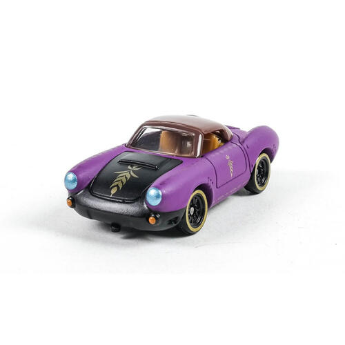 Dm Flash Beat Anna 2019