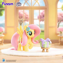 Funism My Little Pony Sweet Diary - Blind Box (1 Pc)