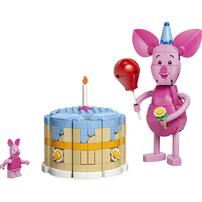 LEGO Disney Piglet's Birthday Fun 43305