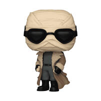 Funko Pop! Television: DC Comics Doom Patrol - Negative Man