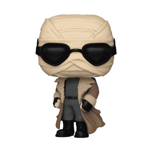 Funko Pop! Television: DC Comics Doom Patrol - Negative Man