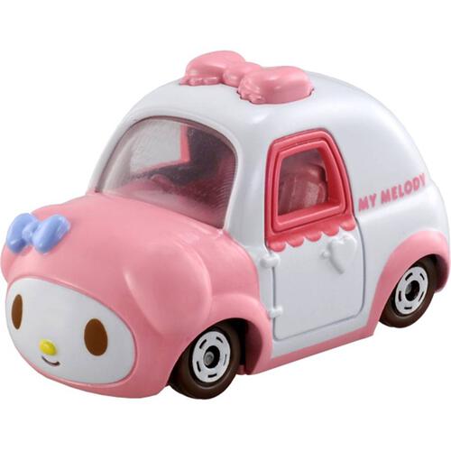 Dream Tomica My Melody