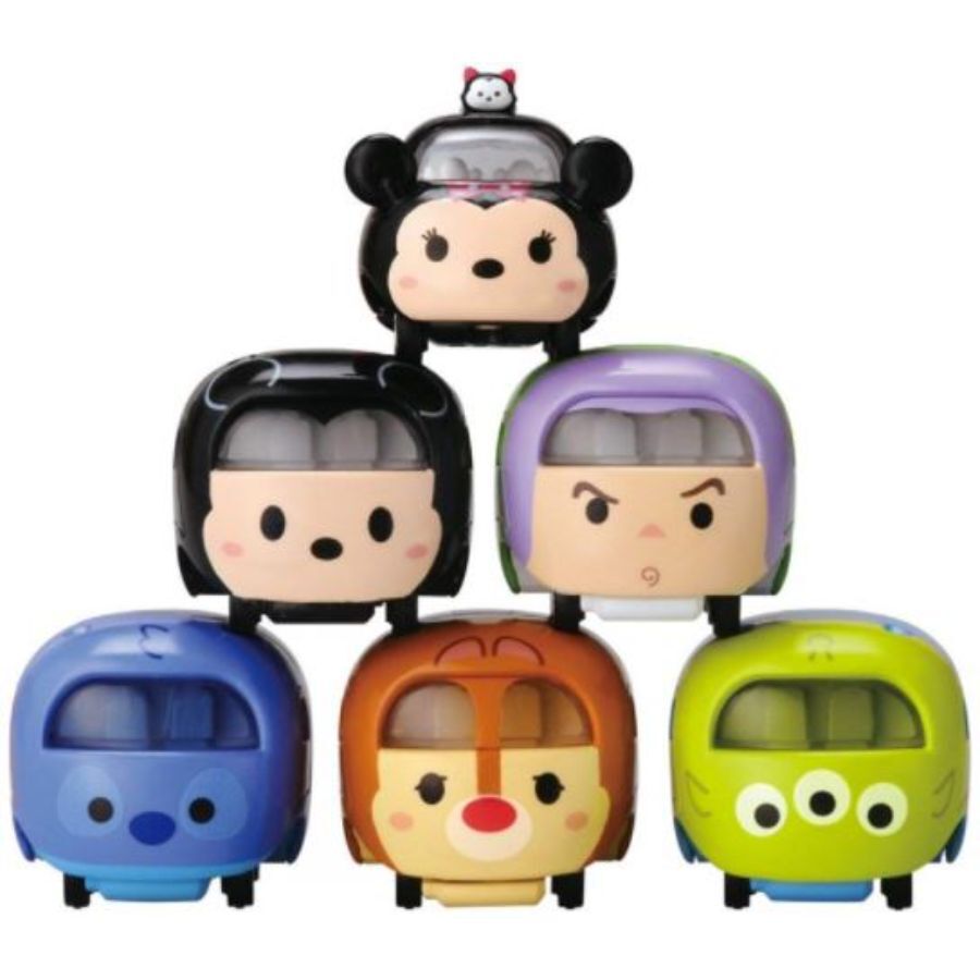 Tomica disney cheap