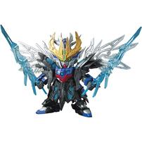 Bandai SD Sangoku Soketsuden - Cao Cao Wing Gundam