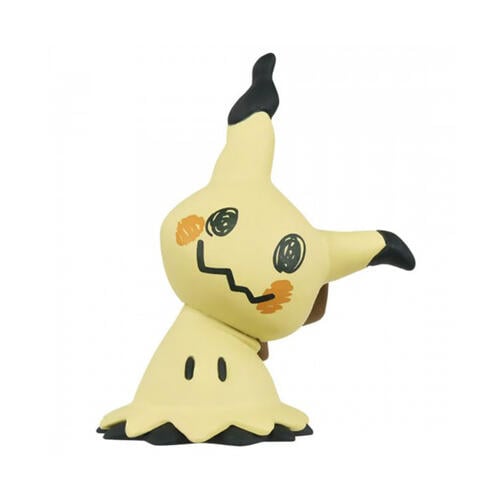 Pokemon Monster Collection MS-13 Mimikkyu