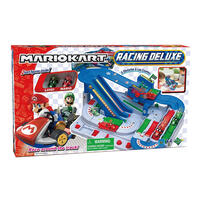 Super Mario Kart Racing Deluxe