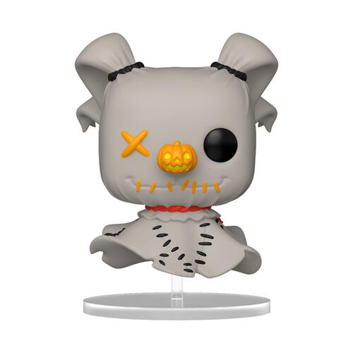 Funko Pop! Disney The Nightmare Before Christmas - Zero (Patchwork)