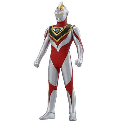 Bandai 500 Ultraman Gaia(V2)