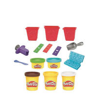 Play-Doh Kitchen Creations Popcorn &lsquo;n Candy Playset
