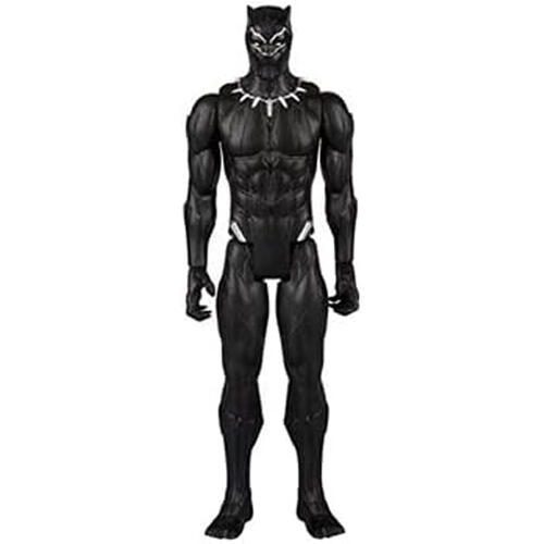 Marvel Black Panther Action Figure