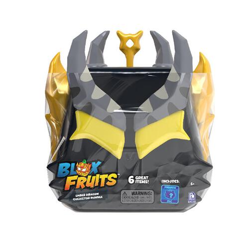 Blox Fruits Ember Dragon Bundle Series 3 - คละแบบ