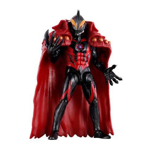 Bandai Ultraman Action Figure Kaiser Belial