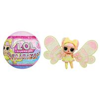 L.O.L Surprise! Fairies Make Fairy Wings - Blind Box (1Pc)