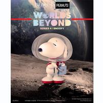 Urdu Peanuts Worlds Beyond Series 4 - คละแบบ