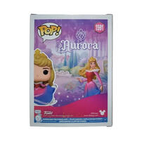 Funko Pop! Disney Princess - Aurora (Diamond)