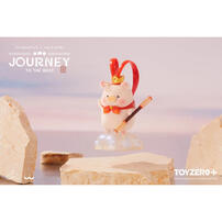 Lulu The Piggy Journey To The West Series - Blind Box (1 Pc)
