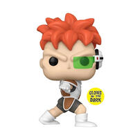 Funko Pop! Animation: Dragon Ball Z - Recoome (Glow)