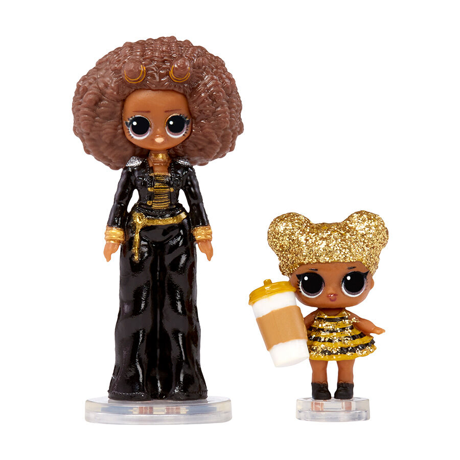 The lol toys deals