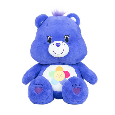 Care Bears Harmony Bear Plush (45cm)